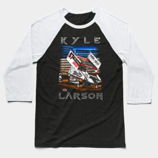 KYLE LARSON Baseball T-Shirt